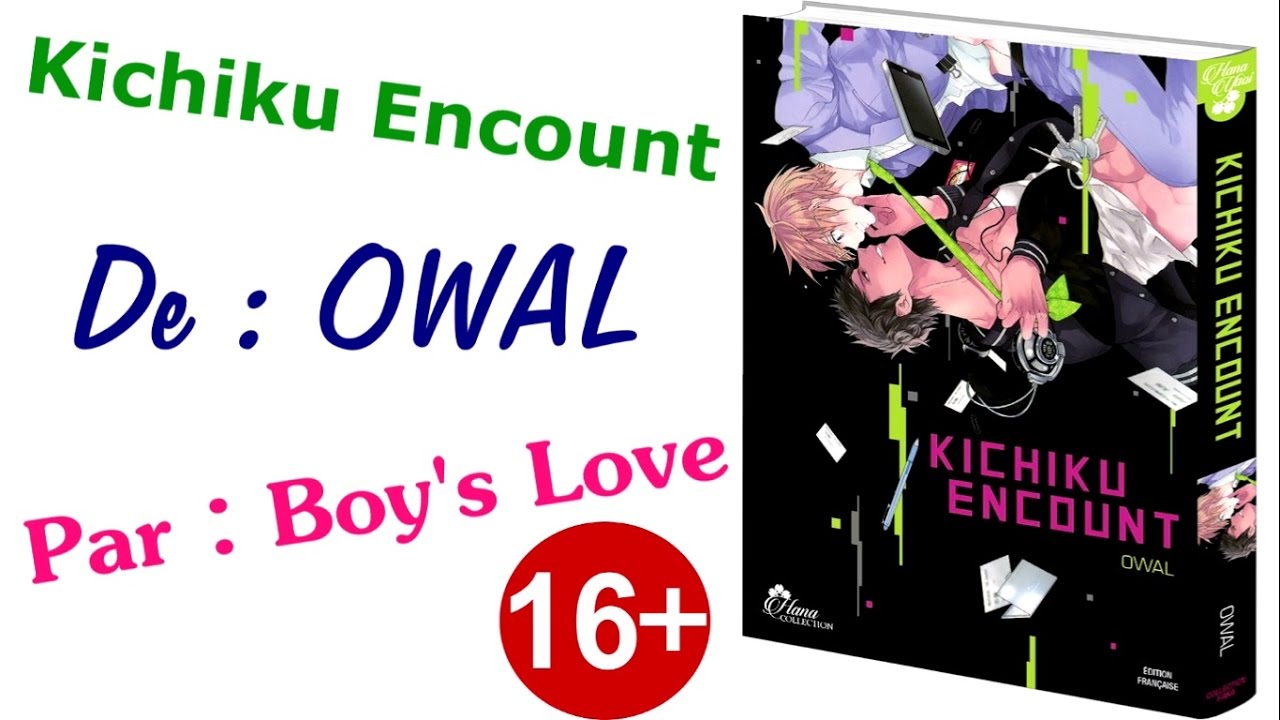 Kichiku Encount Scan Vf Gratuit