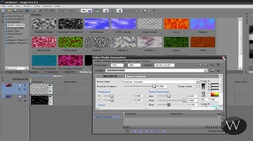 How to make an easy cool intro in sony vegas pro 9