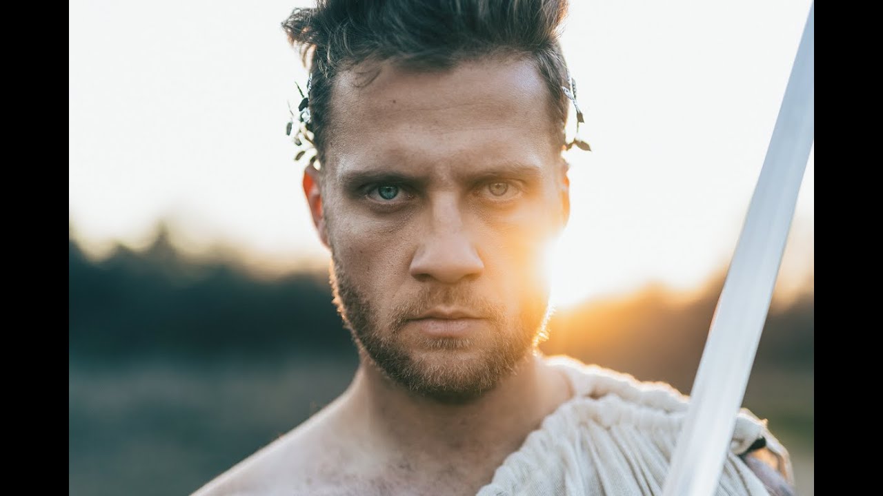 KRALSKA VODKA ERA OF GODS [UNCENSORED 4K] YouTube