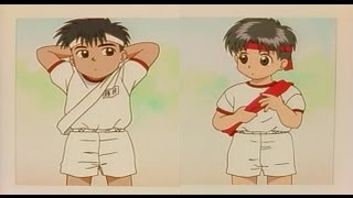 Baby and Me ( Akachan to Boku ) [ Eng Sub ] Episode 11 The Field Day {HD}