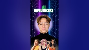 Why AI Influencers Will Soon Dominate Social Media (Are Humans Doomed?)