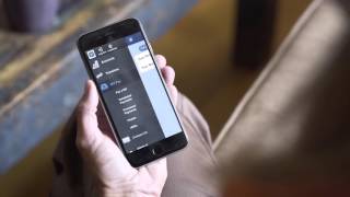 Mobile App Features