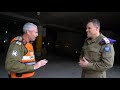 LIVE: LTC Jonathan Conricus in Jerusalem