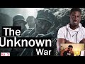 The Unknown War Ep1 June 22 1941 || Emma Billions