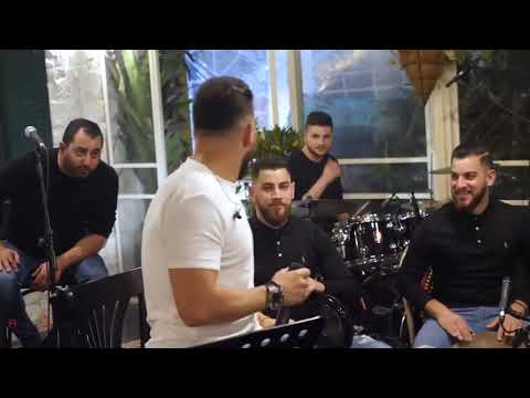 اياد طنوس موال انا مريض 