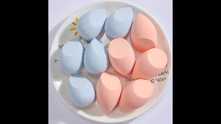 Makeup Soft Sponge #shorts #viral #tiktok #trending #beauty #beautytips #youtubeshorts #explore screenshot 2