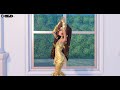 gold women dress Wonder Golden Evening Dress main image 1