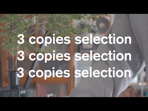 3 Copies Selection (Prince Buster Ska) - YouTube