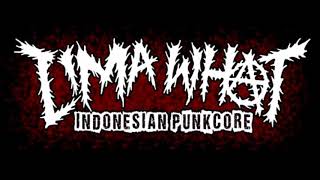 LIMA WHAT - Awas Penjilat ( Video Lirik )