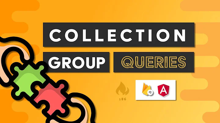Collection Group Queries in Firestore