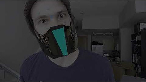 VFX Showcase: 3D Matchmove  (Using Syntheyes, Houdini, PFTrack, Maya)