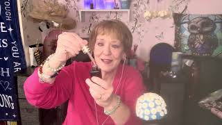 ASMR- let me show you my skincare products