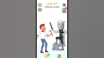 impossible Date 2 level 277 #shorts