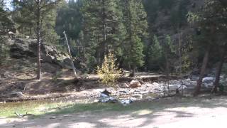 Mayberry - 10-12-13 Post Flood