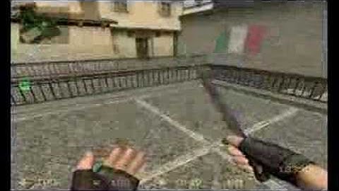 CSS Bunny Hopping by Colonel Lance