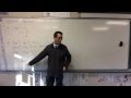 Quadratic Logarithmic Equations Concepts