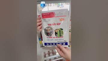 Vua Rầy Rệp - THUỐC TRỪ SÂU...0919817033 - thuốcbảovệthựcvật.vn #saucuonla