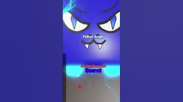 Hatching Mining Simulator 2 Fallen Angel Secret Pet!