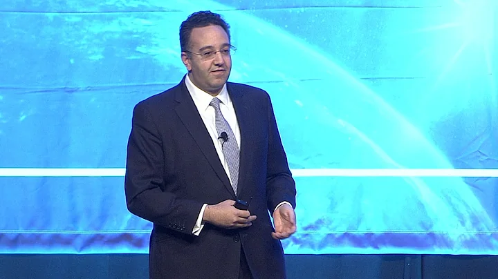 AI in Finance at AI Frontiers 2018: Yazann Romahi, Li Deng, Ashok Srivastava