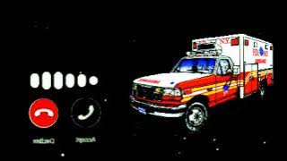 Best DJ Ambulance siren ringtones 2022| Ambulance ringtones | mobile ringtones| Ambulance sounds