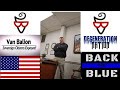 Sovereign Citizen Gets Booted Out Of Town Hall Managers Office  - A Collaboration With Van Balion!