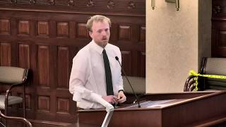 Planning and Zoning Commission Meeting - April 14, 2020