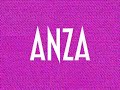 Hello Anza Lyric Video Hello Anza Lyric Video