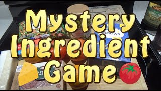 Mystery Ingredient Game 🍊🥑 | Home Economics Challenge 💲 💵 by The Quaint Housewife 1,311 views 11 months ago 9 minutes, 44 seconds