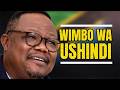 Huu Wimbo Umewaguza Watanzania Baada Ya Mahakama Kukosa Ushahidi Kwa KESI Ya Tundu Lissu