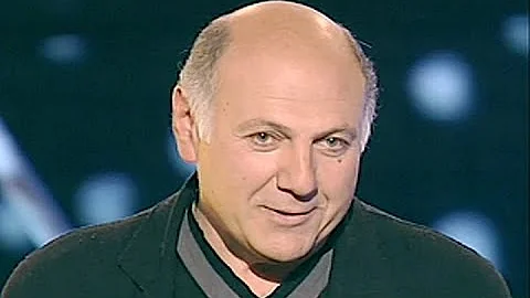 Сергей Газаров. Линия жизни / Телеканал Культура