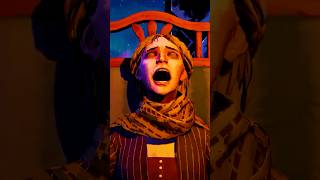This Horror Game Punishes Greed