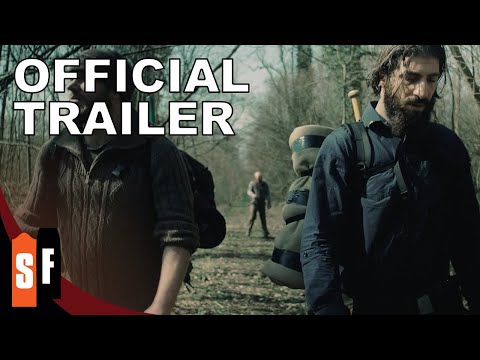 Live or Let Die trailer