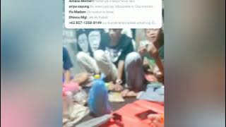 Rebellion Rose - rangkul kembali cover Bascame Genuk Punk