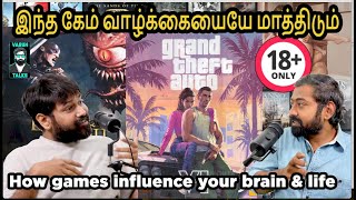 The Game psychology 🤯 - | Varun Talks screenshot 2