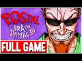 POSTAL: Brain Damaged FULL GAME Full Walkthrough No Commentary (PC)