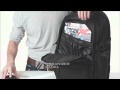 OGIO URBAN 17 吋城市遊俠電腦後背包-葉脈紋灰 product youtube thumbnail