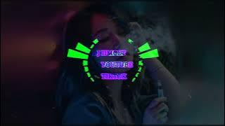 DJ REMIX  MALU MACAM BUNGA PUTRI MALU FULLBASS || VIRAL TIKTOK 2025