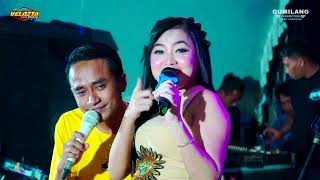 Download Lagu VELOZTA MUSIC - DINDING KACA - MAS DENY \u0026 DEVI FADELLA - BLEBER KRAJAN CLUWAK PATI MP3
