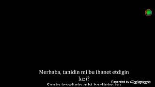 Ağladım Ya Acıklı