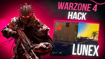Warzone 4 Hack [2025] | BEST Warzone 4 Cheats [Menu] | NEW Warzone 4 Hack [Legit & Rage]