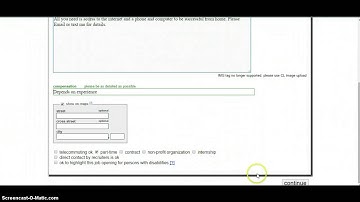 MCA Craigslist Training| Effectively Getting Started