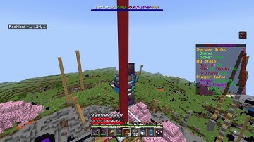 Watch spawn on Soulcrusher