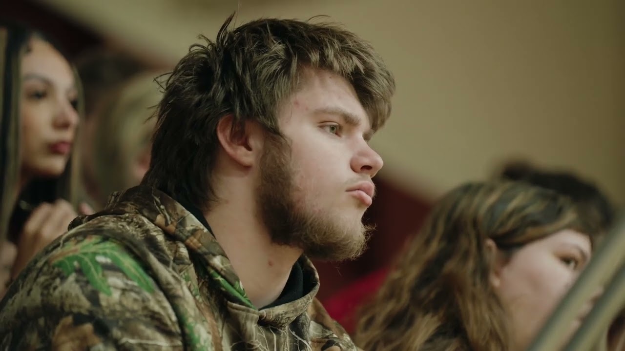 Journey of Hope | Nowata High School