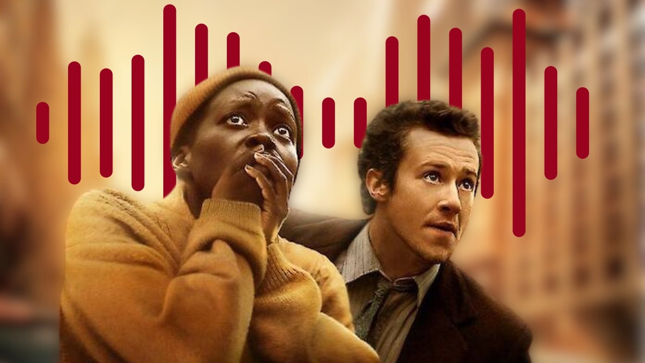 Quiet Place: Day One (2024) – The Prequel That Surprises Everyone