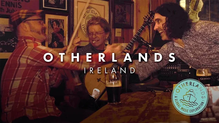 Pub Session  Casey Driessen, Blackie O'Connell & Cyril O'Donoghue  [Otherlands: Ireland]