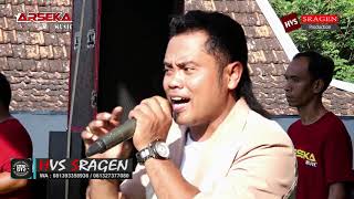 17 CINTA DAN AIR MATA ~ ENDOL ~ ARSEKA MUSIC LIVE GALSARI SARIREJO GROBOGAN