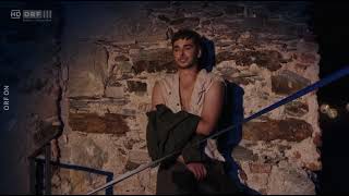 Tenor Matteo Ivan Rašić - Arie des NEMORINO - Oper BURG GARS 2024 - Intendanz Clemens Unterreiner