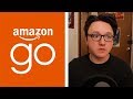 How Does Amazon Go REALLY Work?