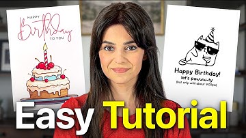 Make Money Selling Printable Greeting Cards