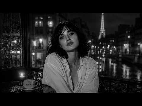 Golden Age French Pop | Timeless Romance, Vintage Memories & Paris Cafe Vibes